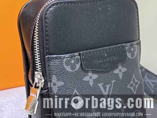 1:1 Louis Vuitton Bags Outdoor M30741 13x21x5cm ss