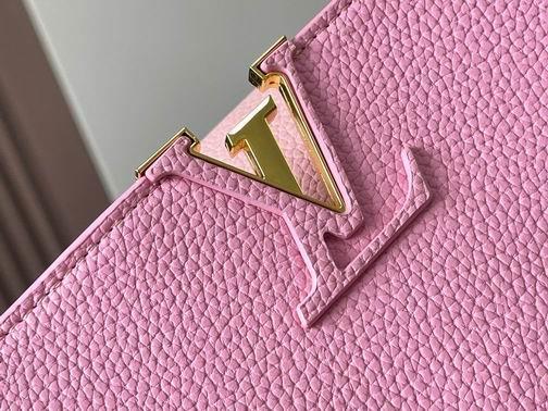 1:1 Louis Vuitton Bags Hatucines M20708 31.5x20x11cm ss