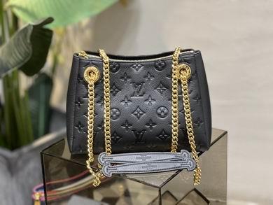 1:1 Louis Vuitton Bags M43748 24X17X11cm XM