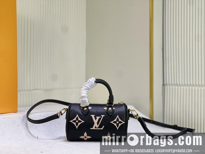 1:1 Louis Vuitton Bags Speedy M82450 16x11x9cm ss2