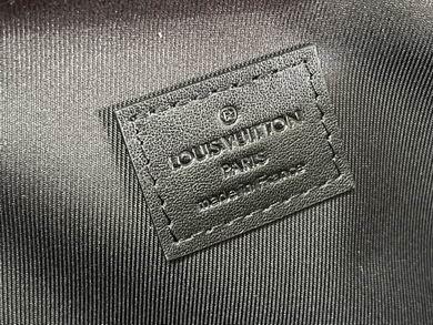 1:1 Louis Vuitton Bags M45935 21.5X15X7cm XM 3colour