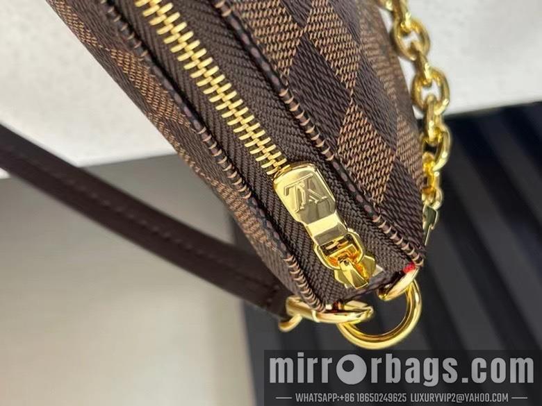 1:1 Louis Vuitton Bags Acc M82766 23.5x13.5x4cm ss1