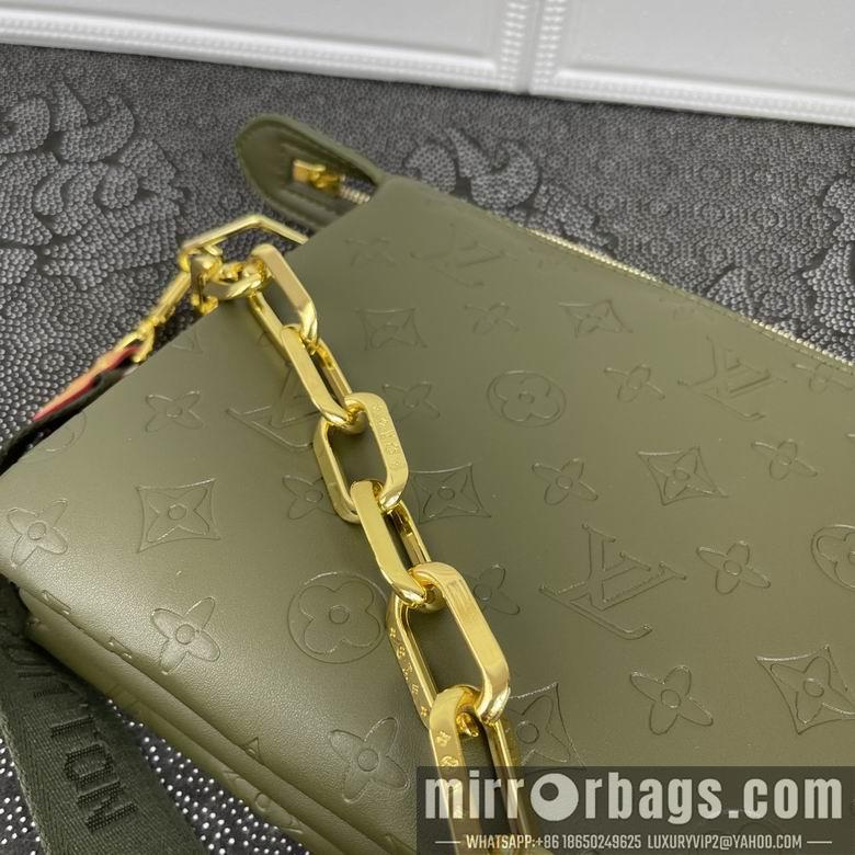 1:1 Louis Vuitton Bags Coussin 57790 26X20X12 ss02