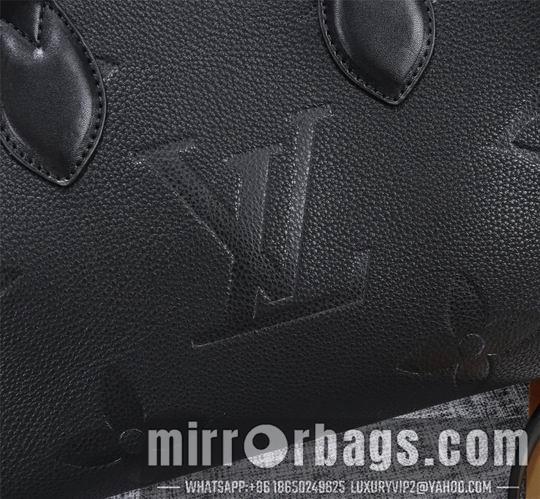 1:1 Louis Vuitton Bags Onthego M45653 25x19x11.5cm zy3色