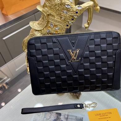 1:1 Louis Vuitton Bags 66133-7 27X5X18cm WP
