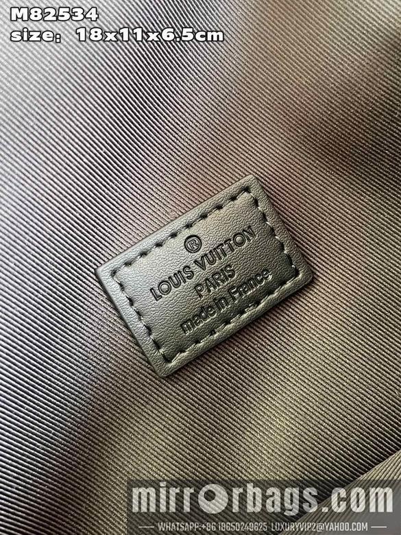 1:1 Louis Vuitton Bags m82534 18X11X6.5cm DN