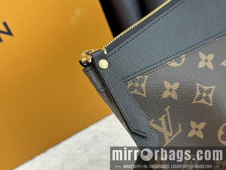 1:1 Louis Vuitton Bags M62048 29.5X21X1cm XM 7