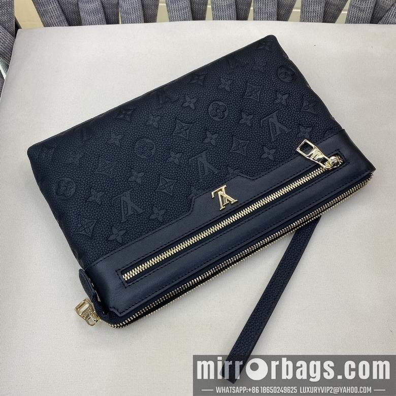 1:1 Louis Vuitton Bags 5212-5 28X18.5X3.5cm XM