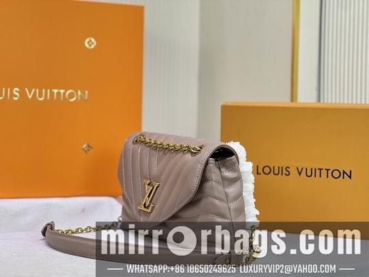 1:1 Louis Vuitton Bags New Wave M58550 24x14x9cm cs