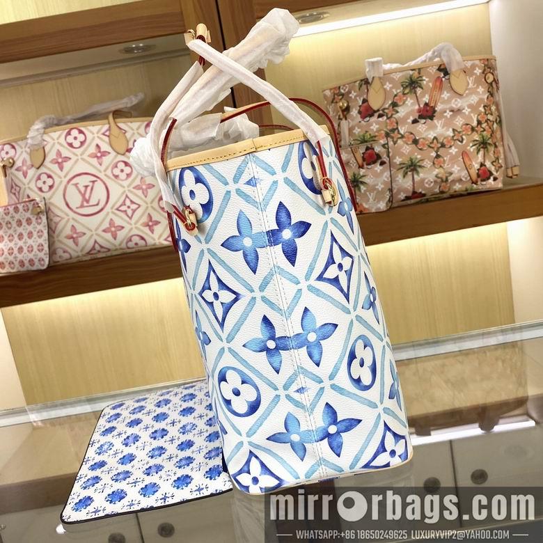1:1 Louis Vuitton Bags M11263 31X28X14cm DN 3colour