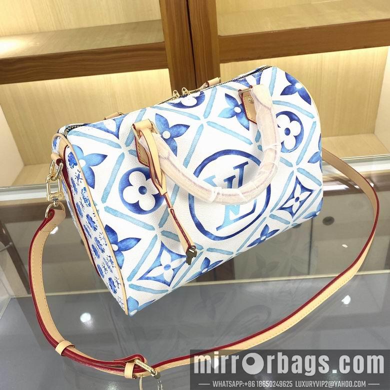 1:1 Louis Vuitton Bags m22979 30X21X17cm XMY 4colour