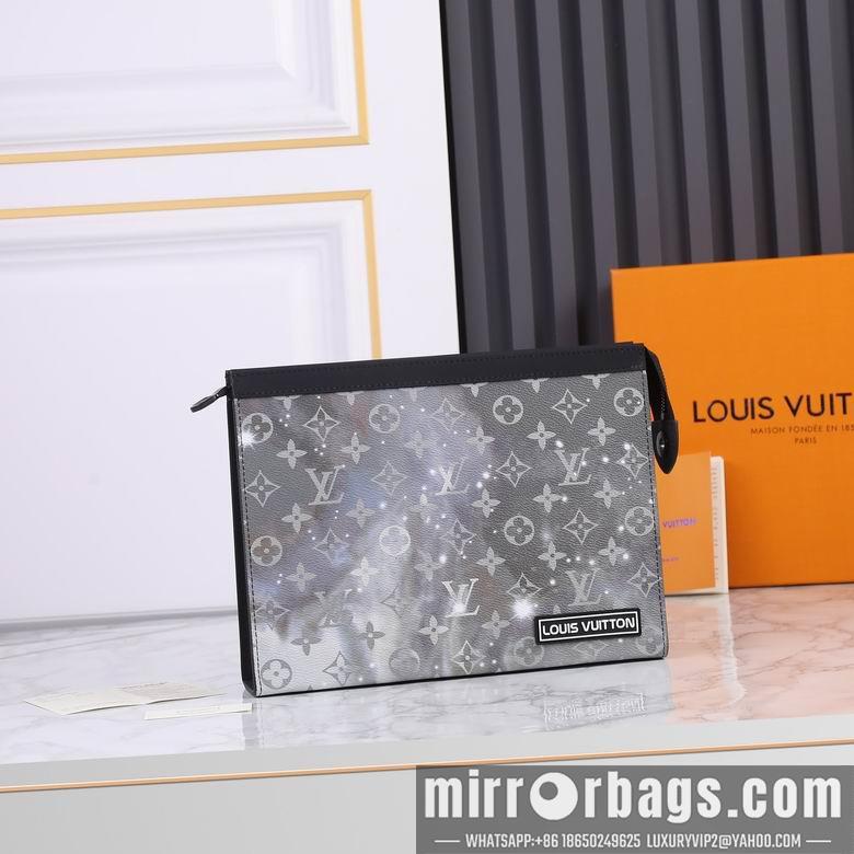 1:1 Louis Vuitton Bags M44448 27X21X3cm WP
