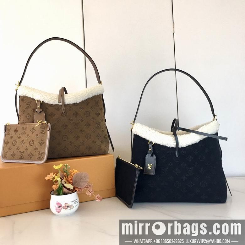 1:1 Louis Vuitton Bags M11843 M46203 29X12X24cm XMY 4colour