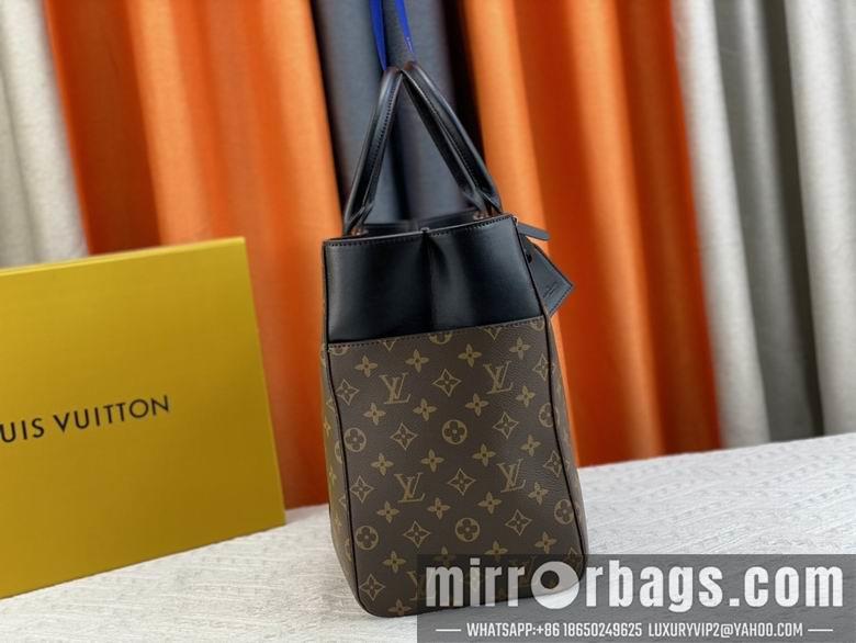 1:1 Louis Vuitton Bags M46451 44X33X18cm XM 2colour