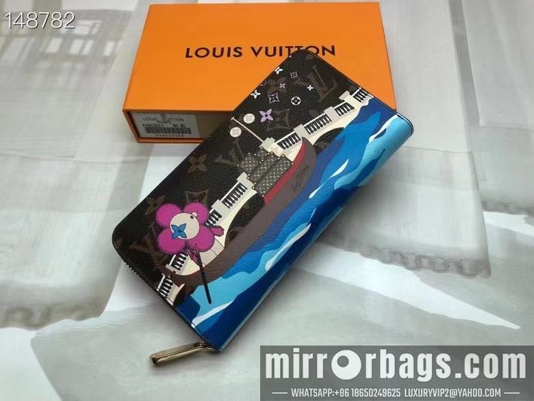 1:1 Louis Vuitton Bags M80857 M60017 19X12.5X3cm XMY 15