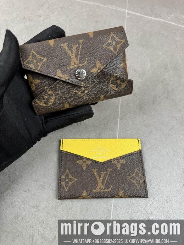 1:1 Louis Vuitton Bags m12884 7.5X1.5X11cm ZC 2