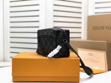 1:1 Louis Vuitton Bags Mini Soft Trunk M44735 18.5X13X8 ww