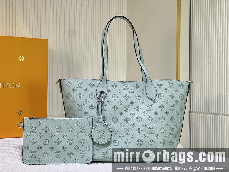 1:1 Louis Vuitton Bags Blossom M21850 30x27.5x16cm ss.