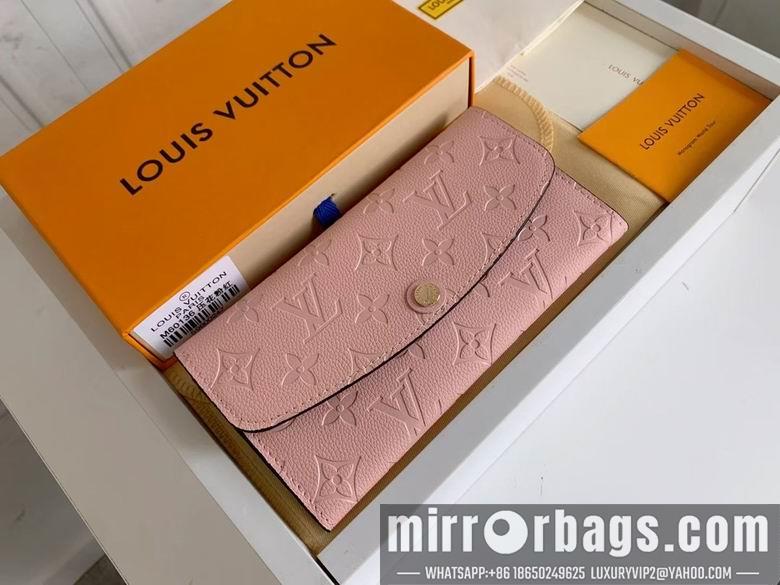 1:1 Louis Vuitton Bags 62369 19X10cm XMY 4