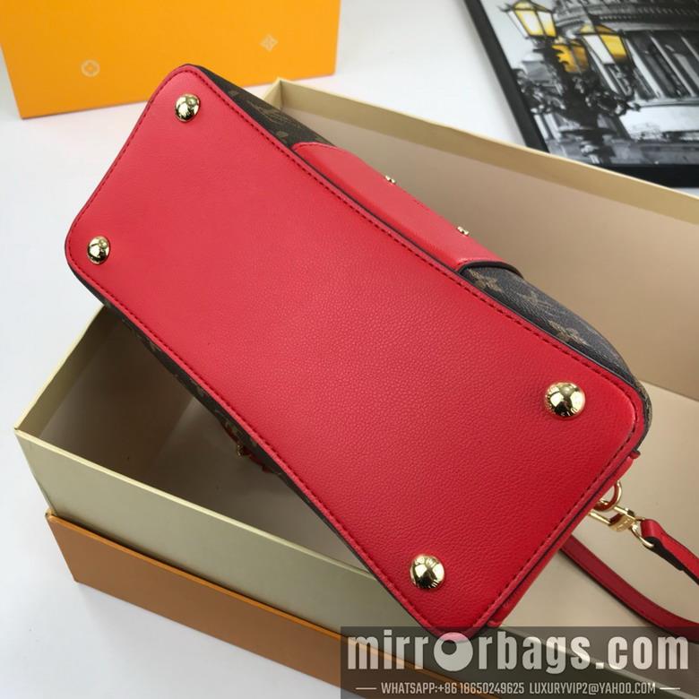 1:1 Louis Vuitton Bags 55339 30x23x13cm jj