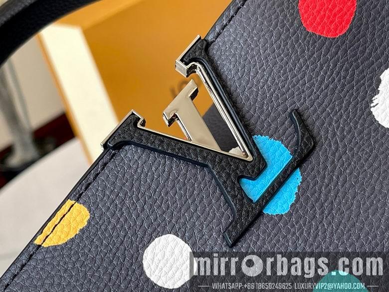 1:1 Louis Vuitton Bags M21665 31.5X20X11cm XM 4colour