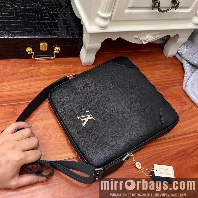 1:1 Louis Vuitton Bags 98048-3 25X27X6cm XM