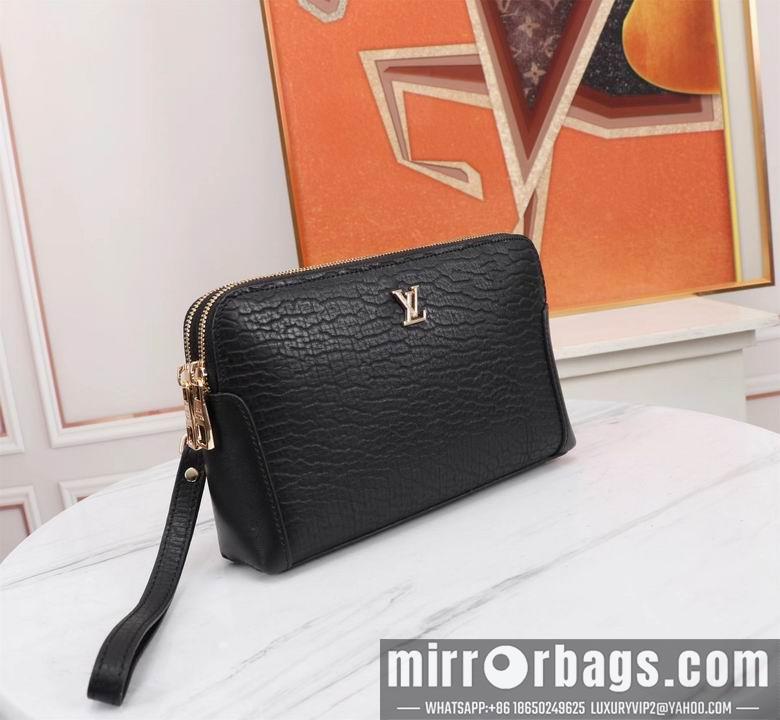 1:1 Louis Vuitton Bags 8377-4 23X14X5cm WP
