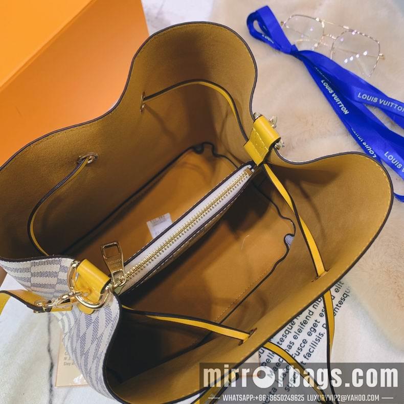 1:1 Louis Vuitton Bags Noe M44022 26x22x27 cm cs 8