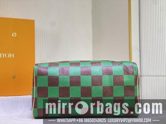 1:1 Louis Vuitton Bags Speedy M24422 40x26x23cm ss3.
