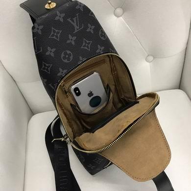 1:1 Louis Vuitton Bags 827-4 28X20X6cm WP