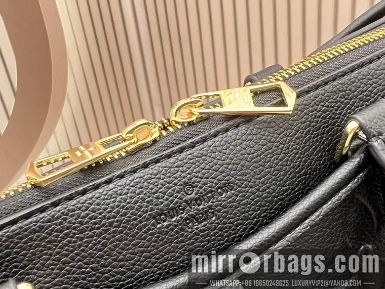 1:1 Louis Vuitton Bags M46485 28X18X8cm YG 3colour