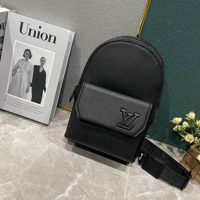 1:1 Louis Vuitton Bags M23736 20X30X4cm XM 4colour
