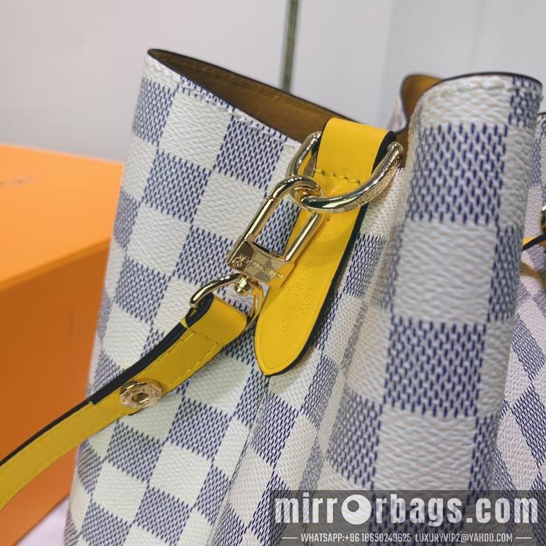 1:1 Louis Vuitton Bags Noe M44022 26x22x27 cm cs 8