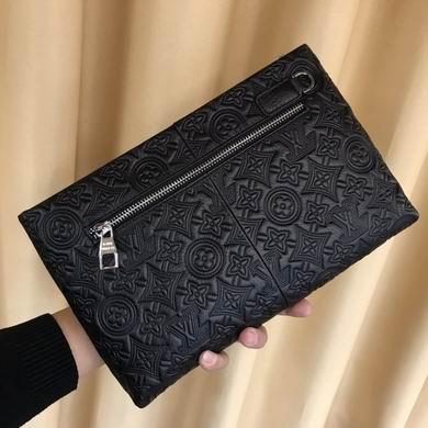 1:1 Louis Vuitton Bags 96111 27X17X2.5cm WP