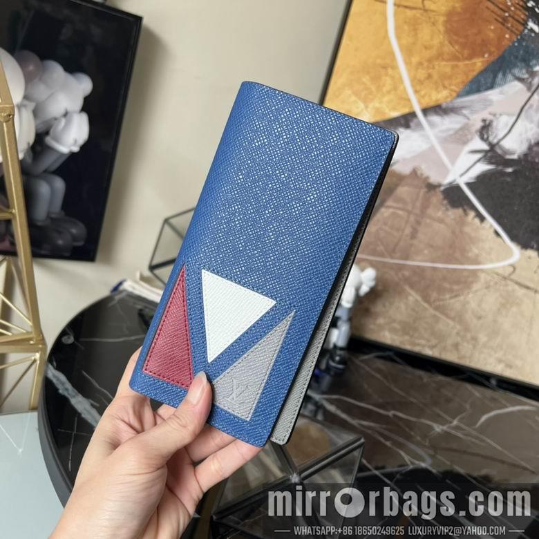 1:1 Louis Vuitton Bags M30791 10X19X2cm XM 2colour