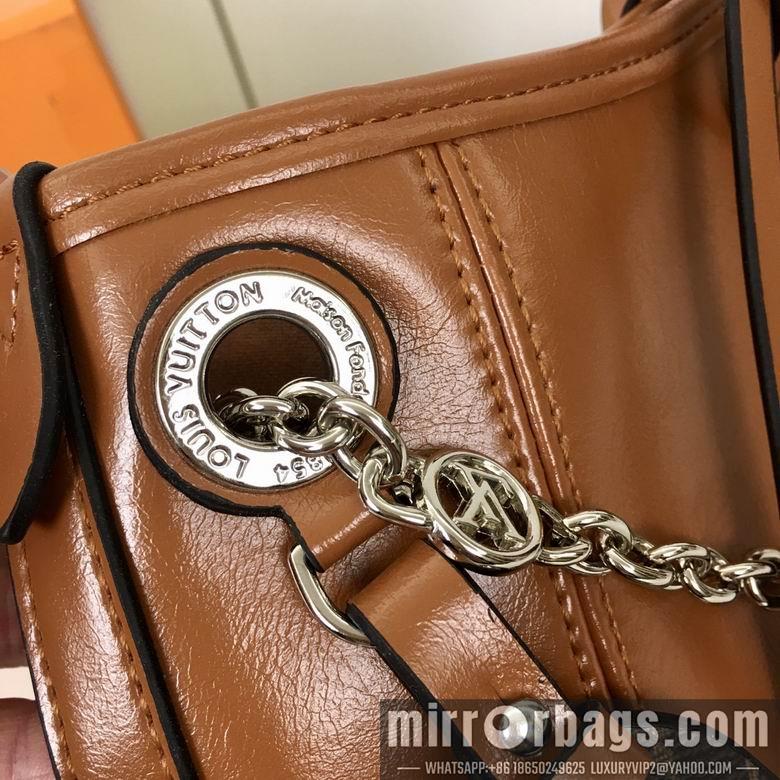 1:1 Louis Vuitton Bags M12888 17X10X26cm XMY 3colour