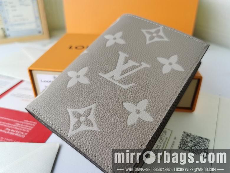 1:1 Louis Vuitton Bags M64502 10X14X2.5cm XM 19