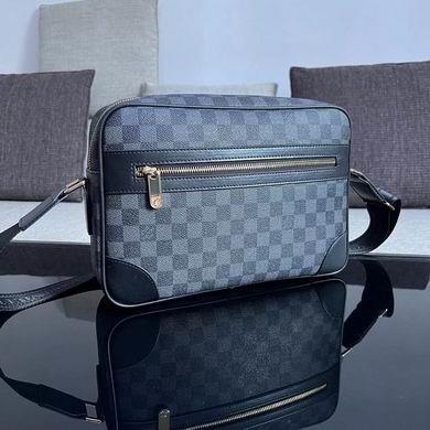 1:1 Louis Vuitton Bags 2367-2 31X21X7cm WP
