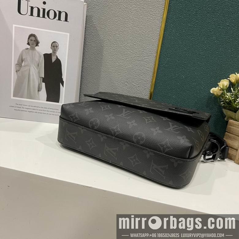 1:1 Louis Vuitton Bags M22482 23.5X18X7cm XM 8