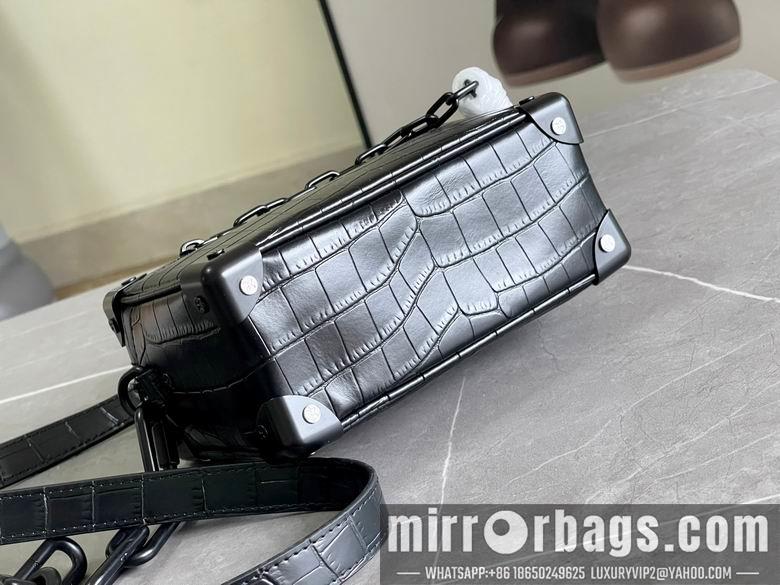 1:1 Louis Vuitton Bags M98903 18.5X13X8cm XM-1