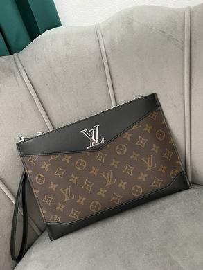 1:1 Louis Vuitton Bags 181641 28X19X1cm WP