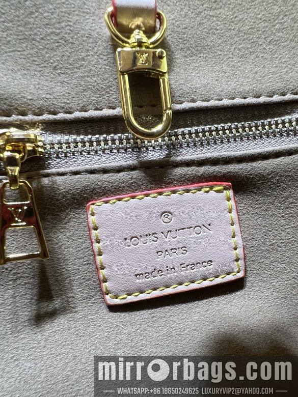 1:1 Louis Vuitton Bags OnTheGo M45659 25x11x19cm ss1