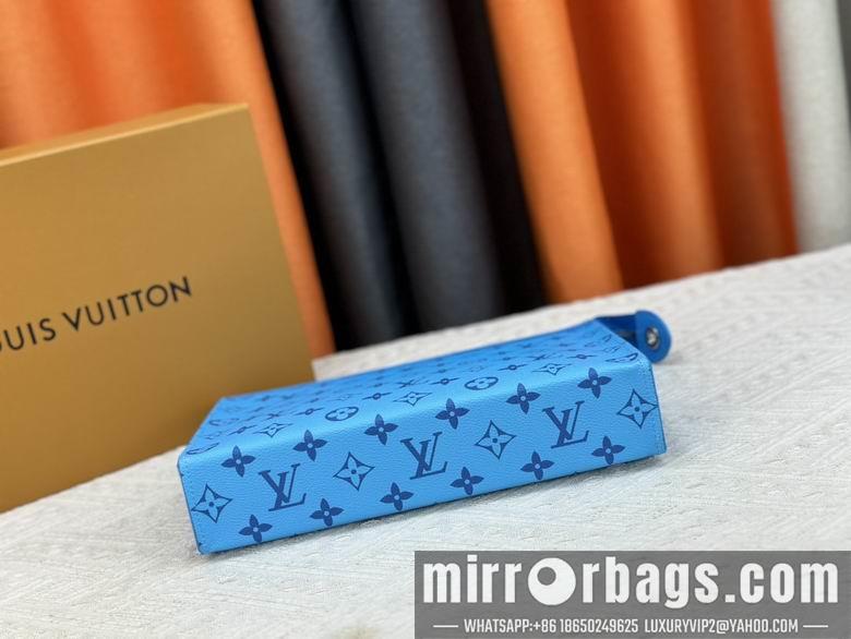 1:1 Louis Vuitton Bags M61692 26X20X5cm XM 6