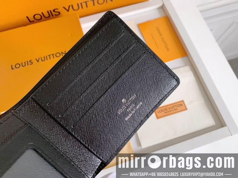 1:1 Louis Vuitton Bags M60930 11.5X9cm YG 6