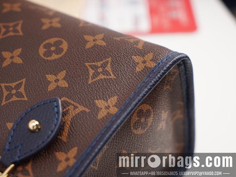 1:1 Louis Vuitton Bags M44579,m44576,34x26x15 cm cs