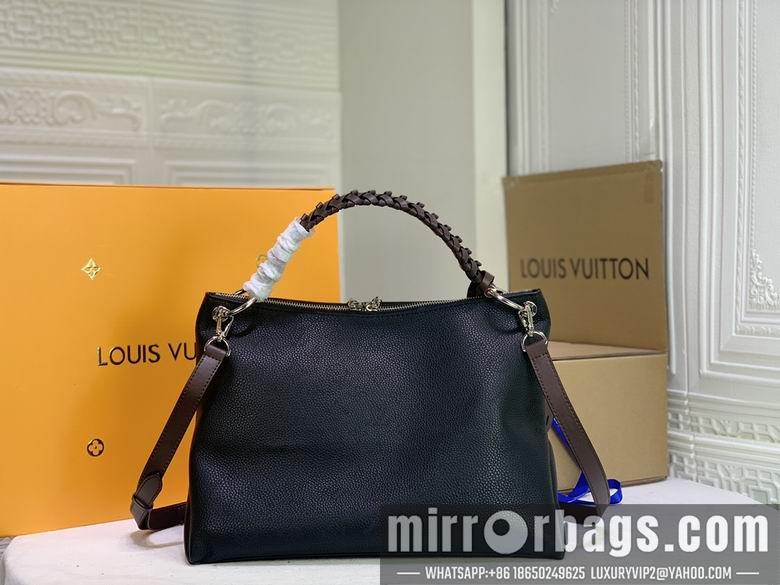 1:1 Louis Vuitton Bags Beaubourg Hobo M56084 32x26x17cm