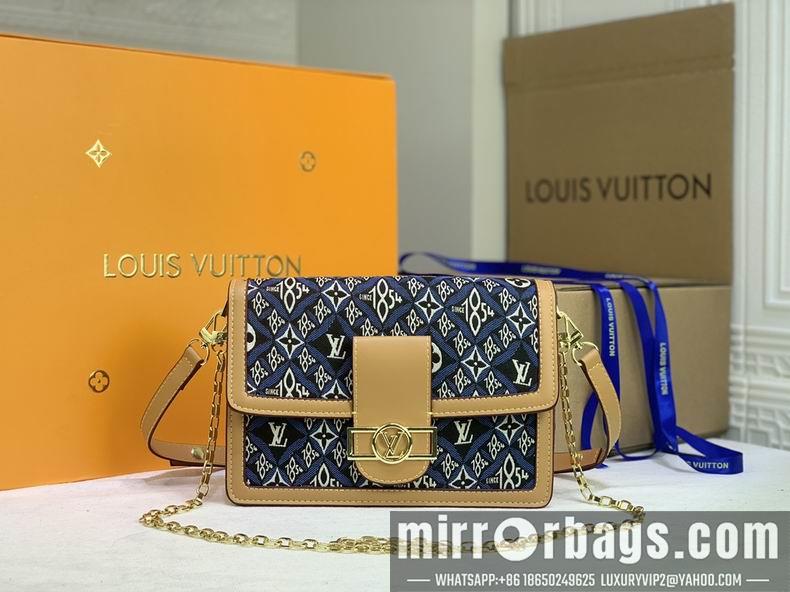 1:1 Louis Vuitton Bags onthego M45039 35x27x14 cm cs