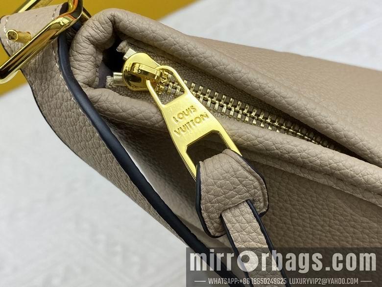 1:1 Louis Vuitton Bags M46289 39X30X15cm XMY 3colour