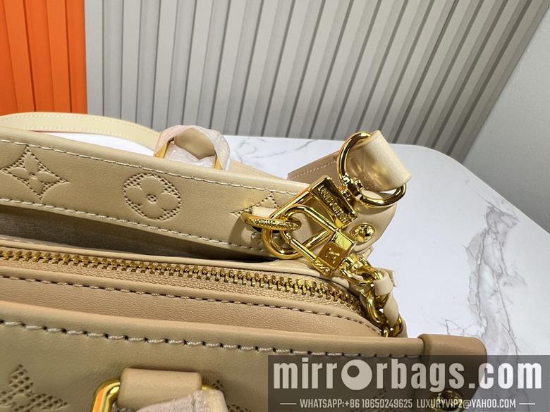 1:1 Louis Vuitton Bags On M11274 25x13x10cm ss2