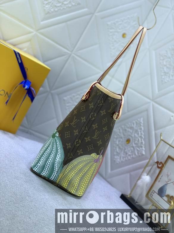 1:1 Louis Vuitton Bags M46468 31X28X14cm XM